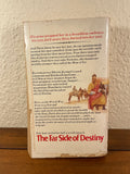 The Far Side of Destiny by Dore Mullen 1979 Dell Romance Paperback Historical