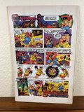 Archie's Pals 'n' Gals # 214 Comic Vintage 1990 Reggie Jughead Harold Smith