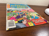 Archie at Riverdale High # 41 Vintage Dec 1976 Comic Veronica Panic in the Park