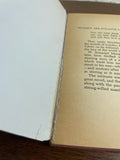The Moon and Sixpence W. Somerset Maugham Vintage Bantam 1950 Paperback Gauguin