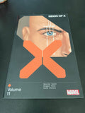 Reign of X Vol 11 Marvel Graphic Novel 2022 X-Men TPB Spurrier Nightcrawler