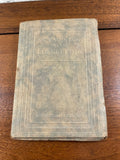 An Evening with Longfellow Nutshell Library Vintage 1927 Poetry Sherwin Cody
