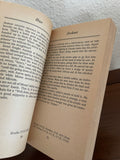 Who's Who in the Bible Frank Mead 1976 Spire Vintage Paperback Bible Biographies