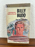 Billy Budd and The Encantadas by Herman Melville 1966 Airmont Paperback Classics