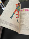 Ms. Marvel Vol 3 Crushed Wilson Paperback 2017 Marvel TPB Kamala Khan Loki