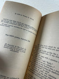 You've Got Him Cold by Thomas B. Dewey Vintage 1959 Crest Private Eye Paperback