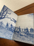 Wings by John Monk Saunders Grosset & Dunlap 1927 Photoplay Paramount Hardcover