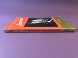 The Man who Tamed Lightning Charles Proteus Steinmetz Scholastic 1966 Miller PB