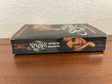 Scruples by Judith Krantz Vintage 1979 Warner Paperback Rodeo Drive 80s Trash PB