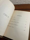 An Evening with Irving Nutshell Library 1927 Sherwin Cody Short Stories Rip Van