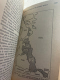 Battleground Fact and Fantasy in Palestine by Samuel Katz 1973 Paperback Bantam