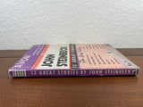John Steinbeck Avon Modern Short Story Monthly # 9 Vintage 13 Great Stories 1943