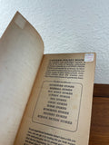 Mystery Stories Frank Owen Vintage 1964 Lantern Pocket Rare Paperback YA