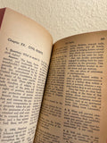 Your Legal Advisor for Home and Business Layman's Handbook of Law Kling 1965 PB