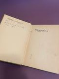 The Camp Fire Girls on Hurricane Island by Margaret Love Sanderson Reilly RARE