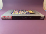 Marvel Masterworks Dazzler Vol 2 Graphic Novel 2021 Fingeroth Springer Hardcover