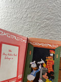 Walt Disney's Pablo the Penguin Takes Trip Tiny Golden Book 1950 Jane Werner #36