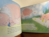Hamilton by Robert Newton Peck 1976 Vintage Weekly Reader Children's Book Club