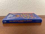 The Complete American Graffiti by John Min Berkley 1979 George Lucas Paperback