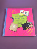 Creating Memories Making a Memory Scrapbook by Mary-Anne Danaher 2000 Hardcover