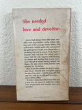Hopeless Love Ethel Lockwood Vintage 1970 Romance Magnum Prestige RARE Paperback