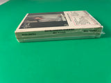 David Cassidy SEALED Cassette Tape Cherish 1972 Case Bell Clamshell RARE
