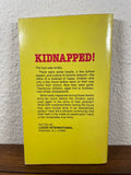 Kidnapped at Chowchilla California School Bus Hijacking Gail Miller 1977 Logos