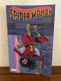 Spider-Woman by Pacheco Perez TPB Paperback Marvel Comics Graphic Novel D'Armata