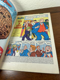 Archie's Pals 'n' Gals # 187 Betty Veronica Comic 1987 Vintage Doyle Butler