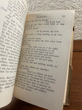 An Evening with Shakespeare Shakspere 1927 Nutshell Library Cody Romeo Hamlet