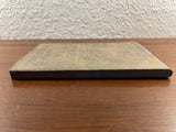 An Evening with Burns Vintage 1927 Nutshell Library Robert Burns Poetry Poems
