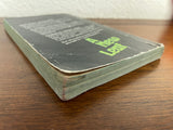 A New Leaf and Other Stories Jack Ritchie Vintage 1971 Dell Mystery Westlake PB