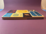 The Look-It-Up Book of Stars & Planets 1967 Lauber Hardcover Random House HC