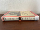 Continued Next Week History of the Moving Picture Serial Lahue 1964 Hardcover HC