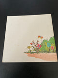 Easter Bunny's Lost Egg by Sharon Gordon Vintage Paperback Children’s Troll 1980