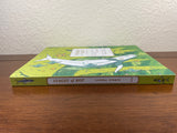 Stages of Rot by Linnea Sterte Peow 2023 Paperback Graphic Novel Comic Whale TPB