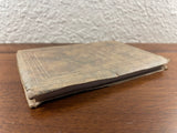 An Evening with Scott Nutshell Library Vintage 1927 Ivanhoe Cody Sir Walter
