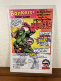 Archie's Pals 'n' Gals # 187 Betty Veronica Comic 1987 Vintage Doyle Butler