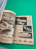 Model Builder's Annual Projects for the Model Engineer Vol 1 Vintage 1947 Science and Mechanics TPB
