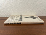 Salesman by Albert & David Maysles Zwerin Signet 1969 Movie Tie-in Paperback