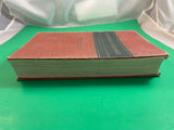 Engineering Mechanics Higdon Stiles 1955 Second Edition Prentice Hall Hardcover