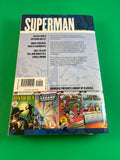 Showcase Presents Superman Vol # 1 2010 DC Action Comics TPB Paperback