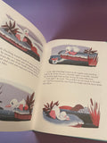 The Ugly Duckling Disney Storybook Favorites 2005 Hardcover Reader's Digest HC