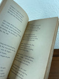 Poems for the John by Jackie Kannon Vintage 1960 Humor Poetry Kanrom Paperback