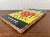 You and Your Heart by Marvin Vintage Signet 1953 Paperback Circulation Laymen PB