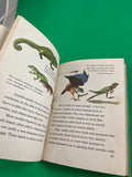 The Reptiles by Robert F. Inger 1966 Follett Beginning Science Vintage Hardcover