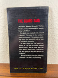 The Mob Says Murder by Albert Conroy Vintage 1958 Paperback Fawcett Gold Medal