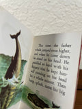 Shame On You Baby Whale # 11 Vintage Tiny Golden Book 1948 Mini Dorothy Kunhardt