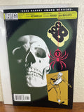 100 Bullets # 36 DC Vertigo Jul 2002 Azzarello Risso Johnson Cover Mature