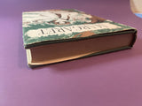 Margaret by Janette Sebring Lowrey Vintage 1950 Junior Literary Guild Harper HC
